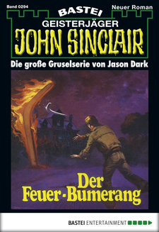 John Sinclair - Folge 0294
 - Jason Dark - eBook