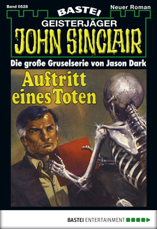 John Sinclair - Folge 0528
 - Jason Dark - eBook