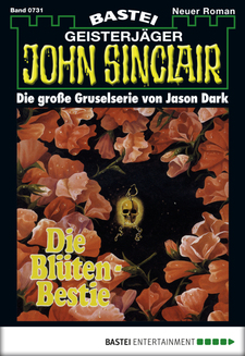 John Sinclair - Folge 0731
 - Jason Dark - eBook