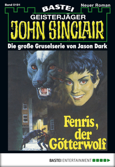 John Sinclair - Folge 0191
 - Jason Dark - eBook