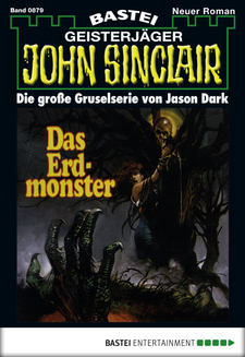 John Sinclair - Folge 0879
 - Jason Dark - eBook