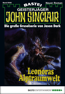 John Sinclair - Folge 0948
 - Jason Dark - eBook