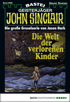 John Sinclair - Folge 0998
 - Jason Dark - eBook