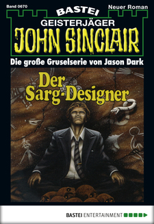 John Sinclair - Folge 0670
 - Jason Dark - eBook