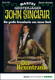 John Sinclair - Folge 1095
 - Jason Dark - eBook