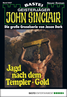 John Sinclair - Folge 0457
 - Jason Dark - eBook