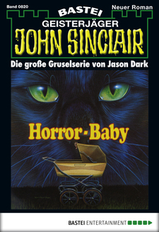 John Sinclair - Folge 0820
 - Jason Dark - eBook