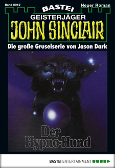 John Sinclair - Folge 0912
 - Jason Dark - eBook