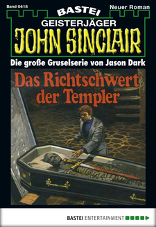 John Sinclair - Folge 0418
 - Jason Dark - eBook