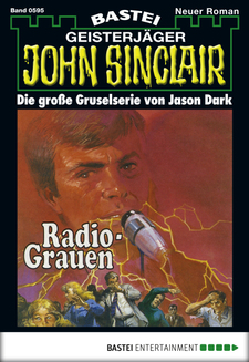 John Sinclair - Folge 0595
 - Jason Dark - eBook