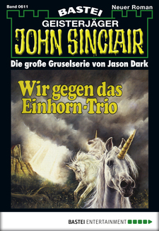 John Sinclair - Folge 0611
 - Jason Dark - eBook