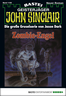 John Sinclair - Folge 1106
 - Jason Dark - eBook