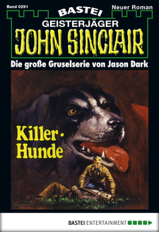 John Sinclair - Folge 0291
 - Jason Dark - eBook