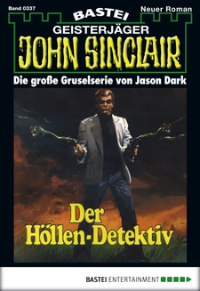 John Sinclair - Folge 0337
 - Jason Dark - eBook