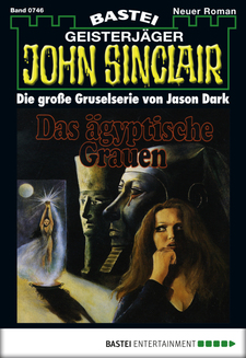 John Sinclair - Folge 0746
 - Jason Dark - eBook