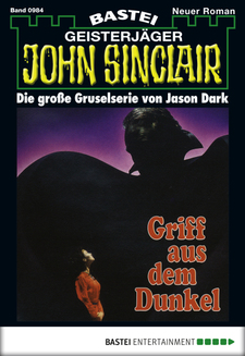 John Sinclair - Folge 0984
 - Jason Dark - eBook