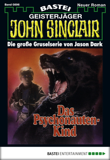 John Sinclair - Folge 0896
 - Jason Dark - eBook