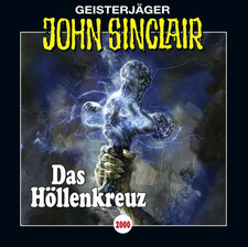 John Sinclair - Folge 2000
 - Jason Dark - Hörbuch