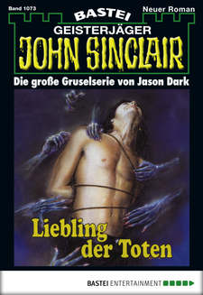 John Sinclair - Folge 1073
 - Jason Dark - eBook