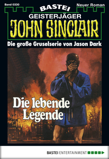 John Sinclair - Folge 0330
 - Jason Dark - eBook