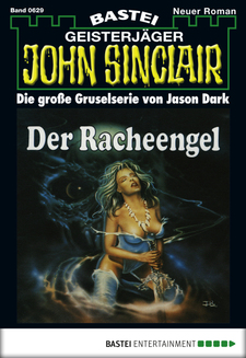 John Sinclair - Folge 0629
 - Jason Dark - eBook