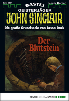 John Sinclair - Folge 0581
 - Jason Dark - eBook