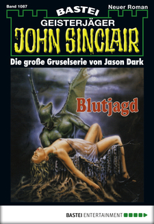 John Sinclair - Folge 1087
 - Jason Dark - eBook