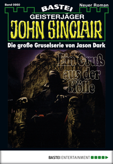 John Sinclair - Folge 0950
 - Jason Dark - eBook