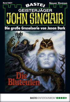 John Sinclair - Folge 0631
 - Jason Dark - eBook