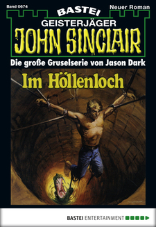 John Sinclair - Folge 0674
 - Jason Dark - eBook