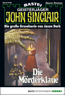 John Sinclair - Folge 0196
 - Jason Dark - eBook