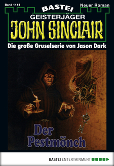 John Sinclair - Folge 1114
 - Jason Dark - eBook