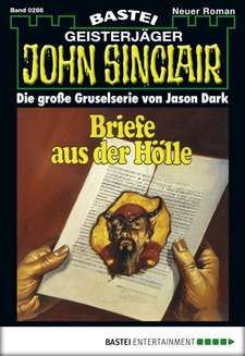 John Sinclair - Folge 0286
 - Jason Dark - eBook