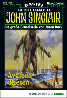 John Sinclair - Folge 1066
 - Jason Dark - eBook