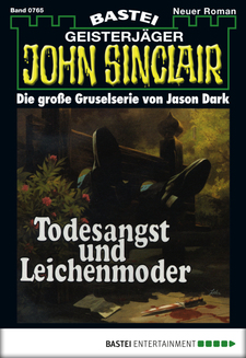 John Sinclair - Folge 0765
 - Jason Dark - eBook