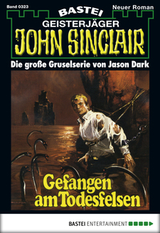 John Sinclair - Folge 0323
 - Jason Dark - eBook