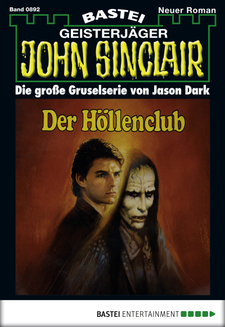 John Sinclair - Folge 0892
 - Jason Dark - eBook