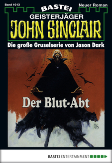 John Sinclair - Folge 1013
 - Jason Dark - eBook