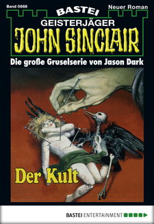 John Sinclair - Folge 0688
 - Jason Dark - eBook