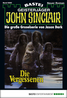 John Sinclair - Folge 0890
 - Jason Dark - eBook