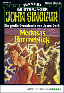 John Sinclair - Folge 0346
 - Jason Dark - eBook