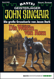 John Sinclair - Folge 0492
 - Jason Dark - eBook