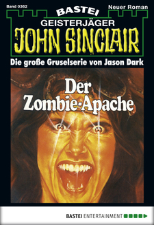 John Sinclair - Folge 0362
 - Jason Dark - eBook