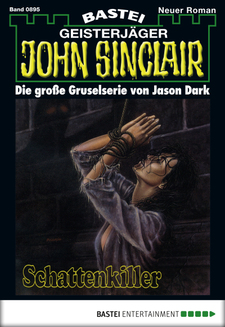 John Sinclair - Folge 0895
 - Jason Dark - eBook