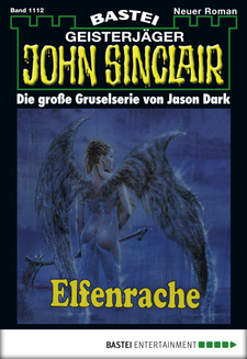 John Sinclair - Folge 1112
 - Jason Dark - eBook