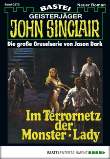 John Sinclair - Folge 0273
 - Jason Dark - eBook