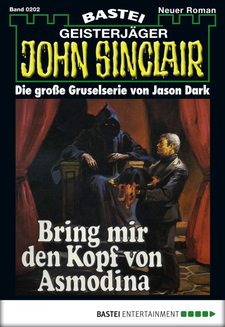 John Sinclair - Folge 0202
 - Jason Dark - eBook