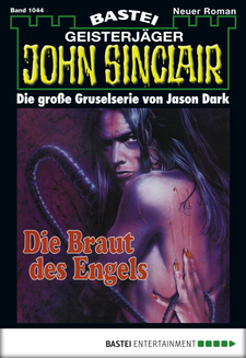 John Sinclair - Folge 1044
 - Jason Dark - eBook