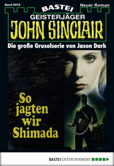 John Sinclair - Folge 0978
 - Jason Dark - eBook