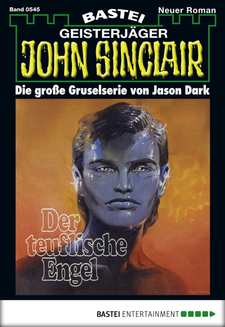 John Sinclair - Folge 0545
 - Jason Dark - eBook